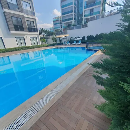 Dreamy Luxury One-bedroom With A Breathtaking View In Royal Park *