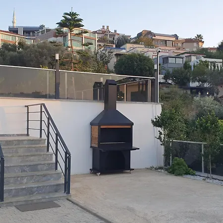 Appartamento Dreamy Luxury One-bedroom With A Breathtaking View In Royal Park *