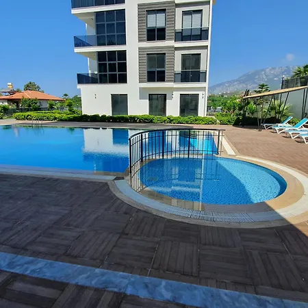 アパート Dreamy Luxury One-bedroom With A Breathtaking View In Royal Park *