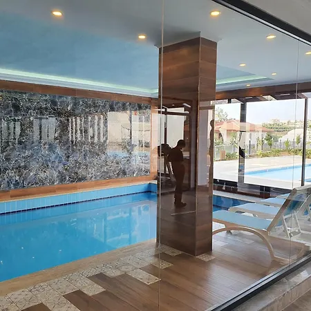 Apartamento Dreamy Luxury One-bedroom With A Breathtaking View In Royal Park *