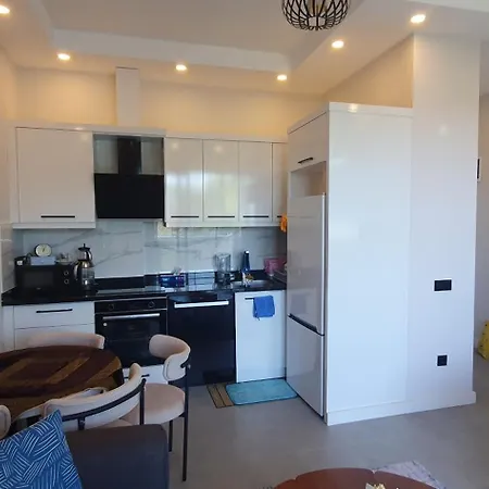 Dreamy Luxury One-bedroom With A Breathtaking View In Royal Park
