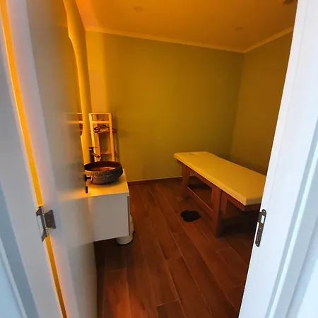 Apartment Dreamy Luxury One-bedroom With A Breathtaking View In Royal Park *