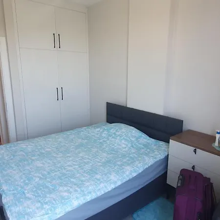 Appartement Dreamy Luxury One-bedroom With A Breathtaking View In Royal Park Alanya