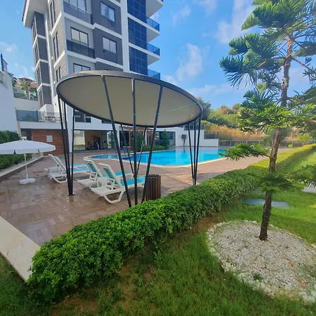 Dreamy Luxury One-bedroom With A Breathtaking View In Royal Park Apartment *