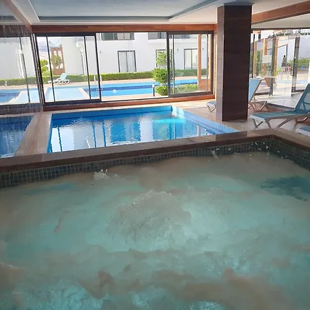 Dreamy Luxury One-bedroom With A Breathtaking View In Royal Park * 阿拉尼亚