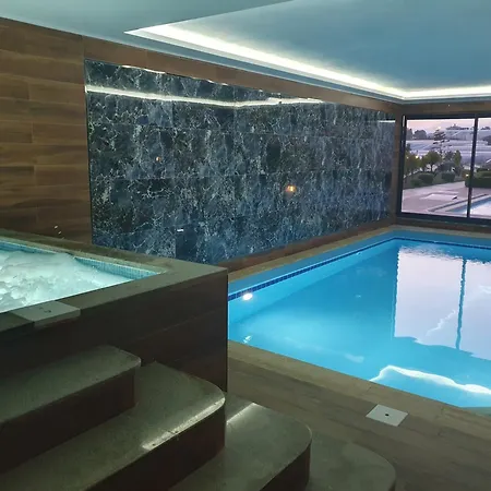 Apartment Dreamy Luxury One-bedroom With A Breathtaking View In Royal Park