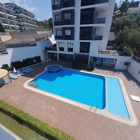Апартаменты Dreamy Luxury One-bedroom With A Breathtaking View In Royal Park *