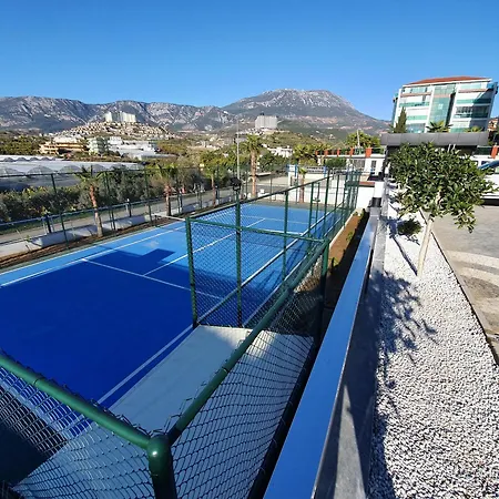 Dreamy Luxury One-bedroom With A Breathtaking View In Royal Park Apartamento *