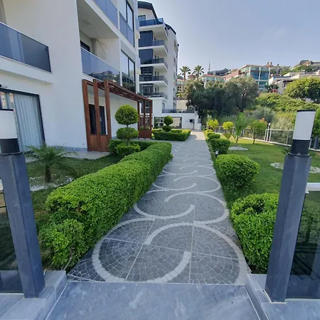 Apartamento Dreamy Luxury One-bedroom With A Breathtaking View In Royal Park